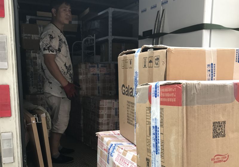 工薪階層搬家打包事半功倍的幾個(gè)方法