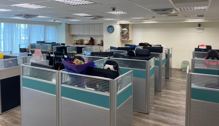 企業(yè)搬遷有哪些流程-企業(yè)搬遷注意事項